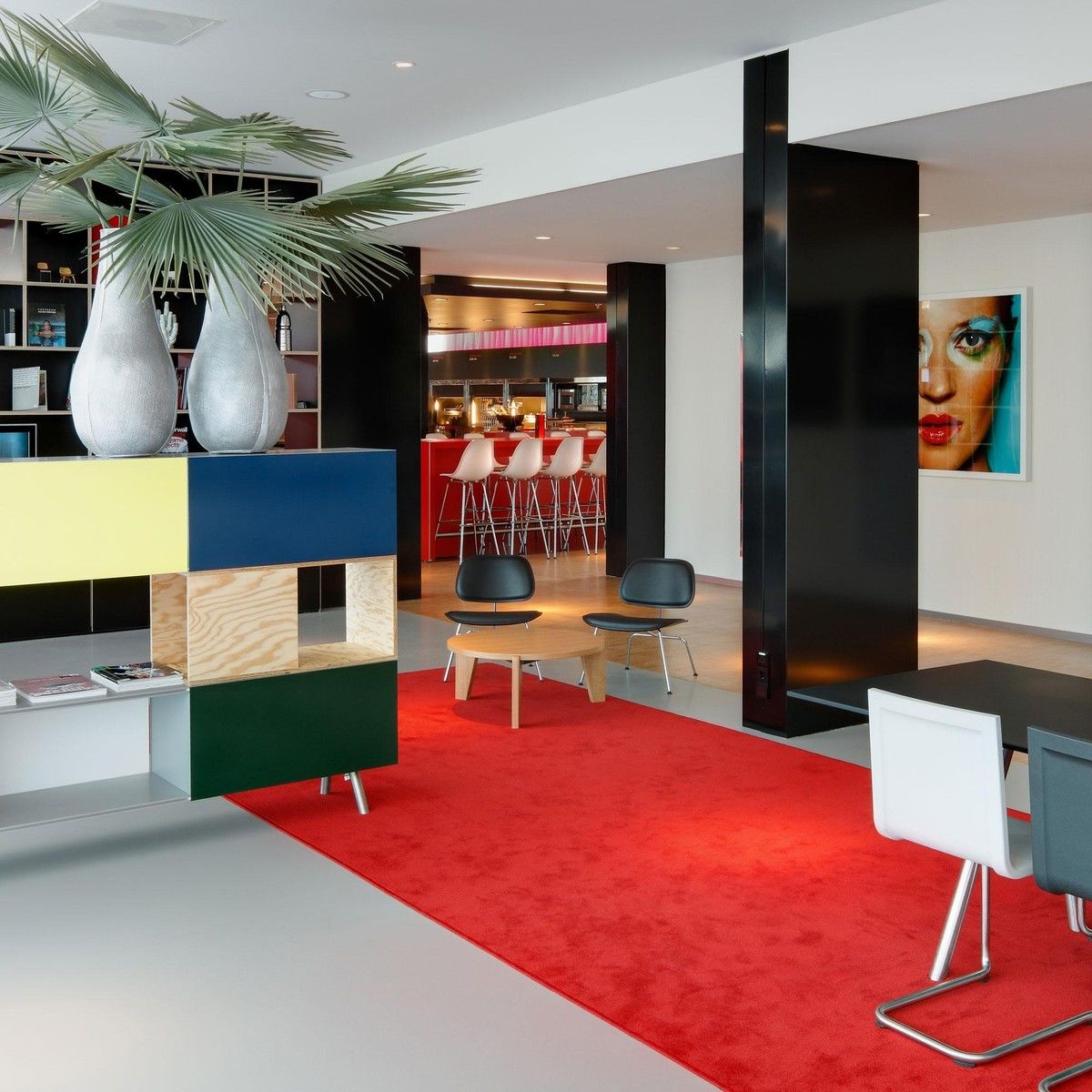 文件柜|实木文件柜|办公家具|华体会体育官方在线官网家具|Kast 装饰柜